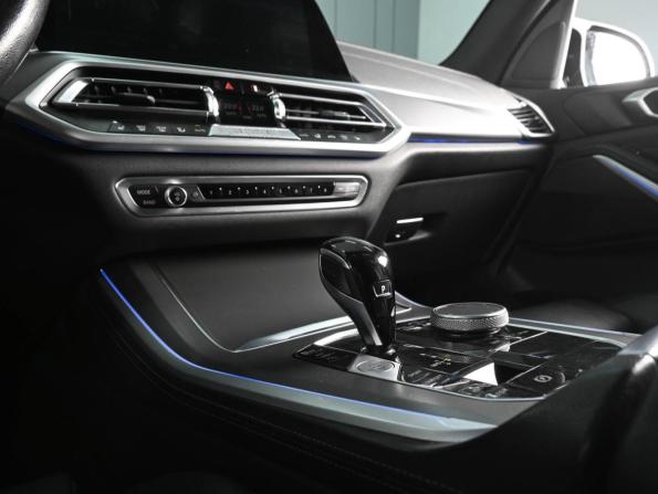 BMW X5 IV (G05/G18) с пробегом 2022 года, цена 7 899 000 рублей, 91212 км, внедорожник, Автокод Объявления