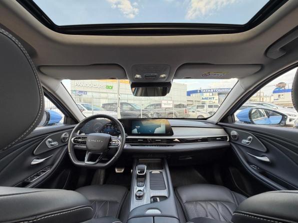 Chery Arrizo 8 с пробегом 2023 года, цена 2 150 000 рублей, 39537 км, седан, Автокод Объявления