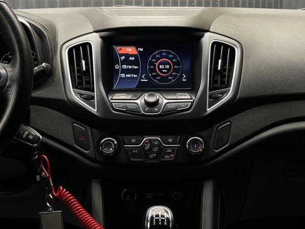Chery Tiggo 5 I с пробегом 2016 года, цена 850 000 рублей, 171251 км, внедорожник, Автокод Объявления