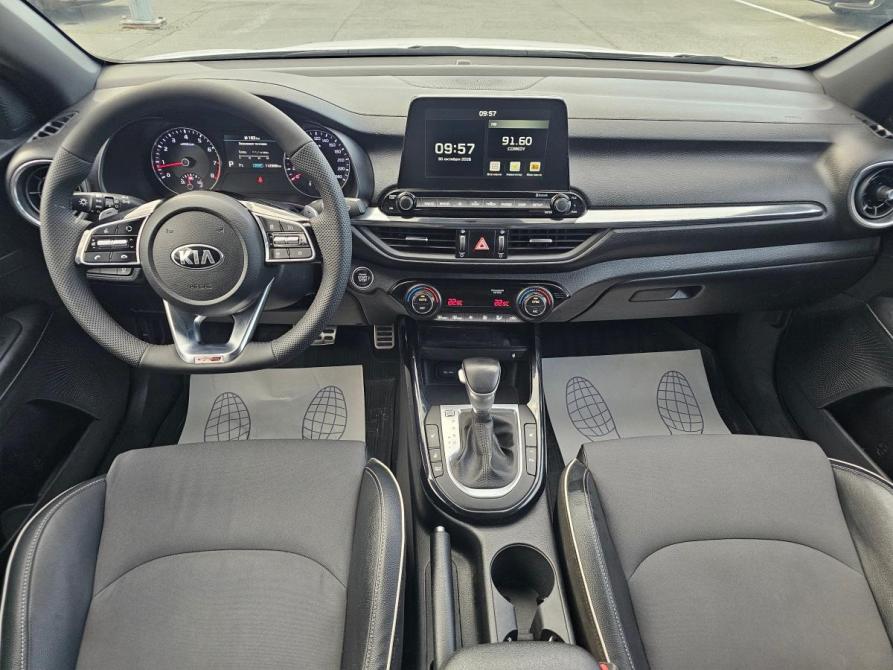 Kia Cerato IV Тюмень  - изображение 14