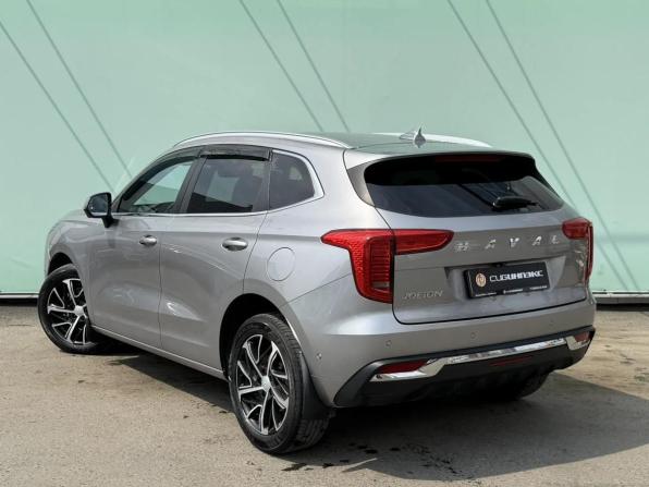Haval Jolion I с пробегом 2022 года, цена 1 499 000 рублей, 89440 км, внедорожник, Автокод Объявления