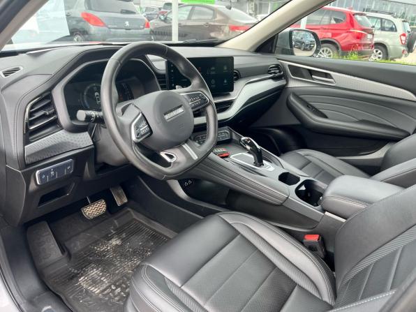 Haval F7 I Рестайлинг с пробегом 2023 года, цена 2 150 000 рублей, 45000 км, внедорожник, Автокод Объявления