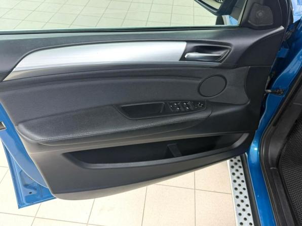 BMW X6 I (E71) с пробегом 2009 года, цена 1 770 000 рублей, 176813 км, внедорожник, Автокод Объявления