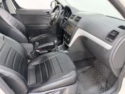 Skoda Yeti I Воронеж  - изображение 37