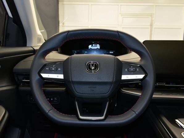Changan CS55 Plus II с пробегом 2024 года, цена 1 820 000 рублей, 35000 км, внедорожник, Автокод Объявления