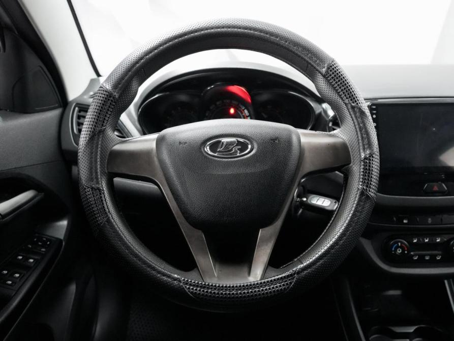Lada (ВАЗ) Vesta I Ульяновск  - изображение 14