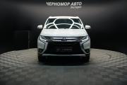 Mitsubishi Outlander III Рестайлинг 2 Крым  - изображение 38