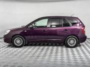 Kia Carens II (UN) Москва  - изображение 22