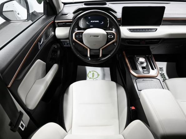 Haval Jolion I с пробегом 2022 года, цена 1 850 000 рублей, 84232 км, внедорожник, Автокод Объявления