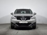 Nissan Qashqai I Рестайлинг Санкт-Петербург  - изображение 23
