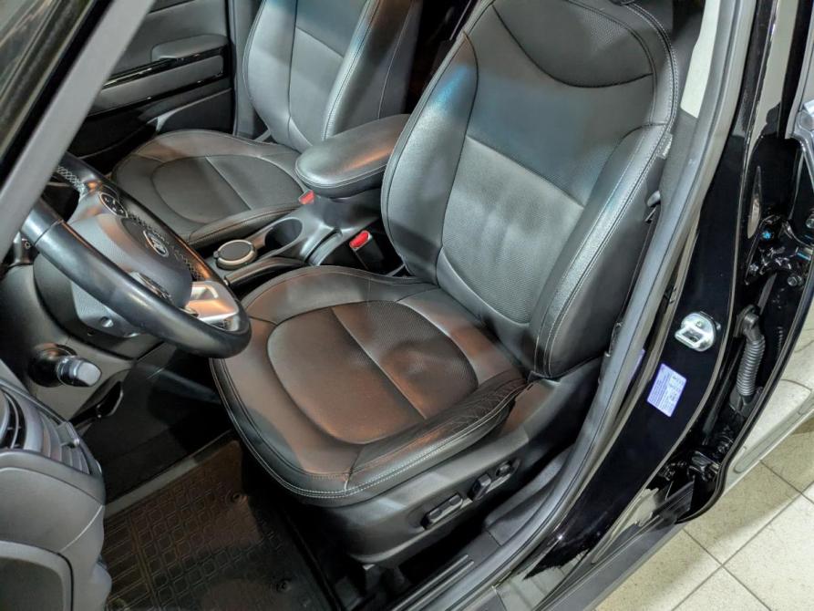 Kia Soul II Рестайлинг Химки  - изображение 3