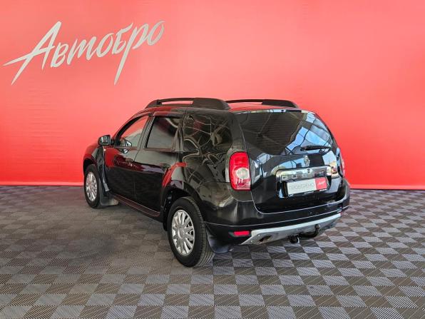 Renault Duster I с пробегом 2014 года, цена 820 000 рублей, 229356 км, внедорожник, Автокод Объявления
