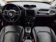 Jeep Renegade I Рестайлинг Санкт-Петербург  - изображение 30