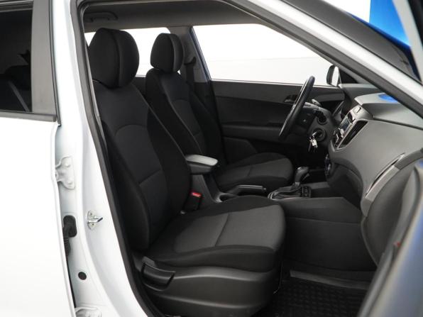 Hyundai Creta I Рестайлинг с пробегом 2020 года, цена 1 998 444 рубля, 50919 км, внедорожник, Автокод Объявления