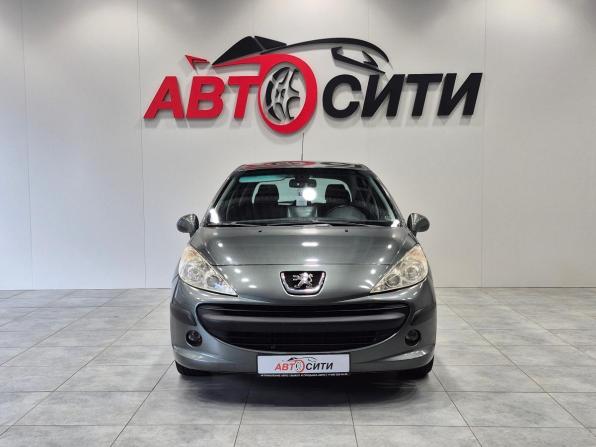 Peugeot 207 I с пробегом 2007 года, цена 370 000 рублей, 187000 км, хэтчбек, Автокод Объявления
