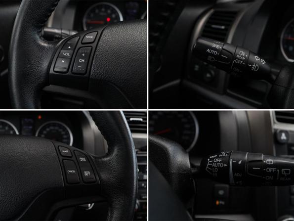 Honda CR-V III Рестайлинг с пробегом 2012 года, цена 1 700 000 рублей, 208000 км, внедорожник, Автокод Объявления