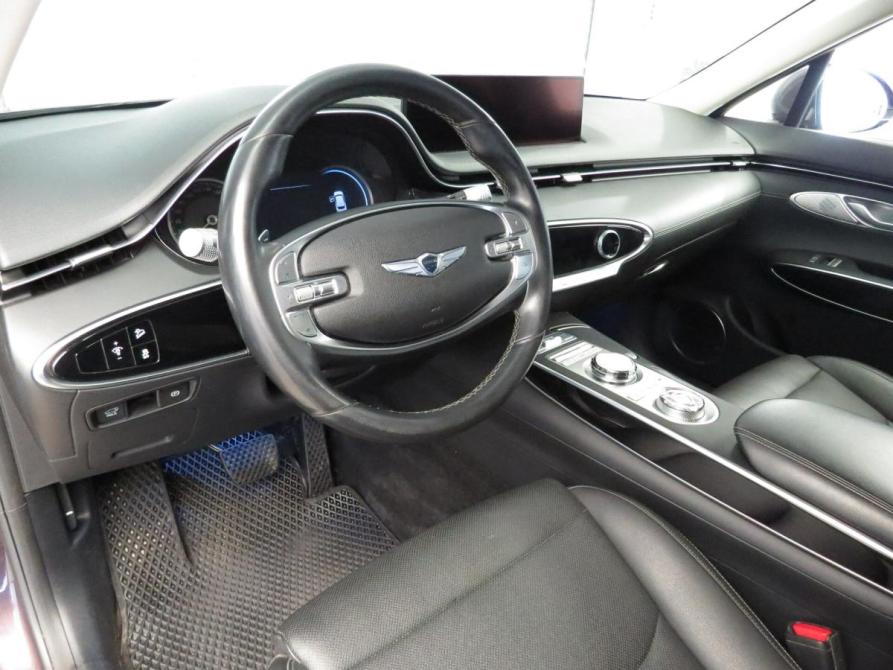 Genesis GV70 I Санкт-Петербург  - изображение 7