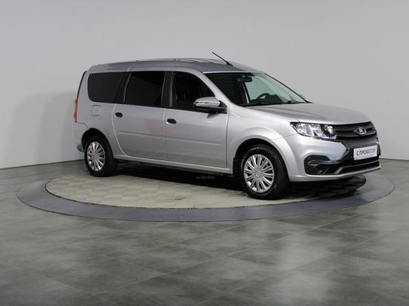 Lada (ВАЗ) Largus I Рестайлинг с пробегом 2024 года, цена 1 297 000 рублей, 36740 км, универсал, Автокод Объявления