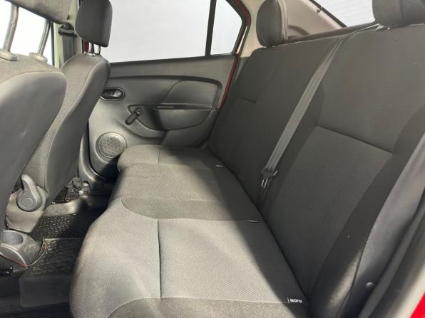 Renault Logan II с пробегом 2014 года, цена 719 900 рублей, 120000 км, седан, Автокод Объявления