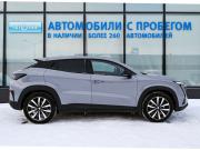 Changan UNI-T I Екатеринбург  - изображение 28