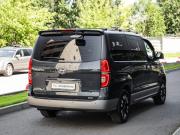 Hyundai Grand Starex I Рестайлинг 2 Санкт-Петербург  - изображение 38