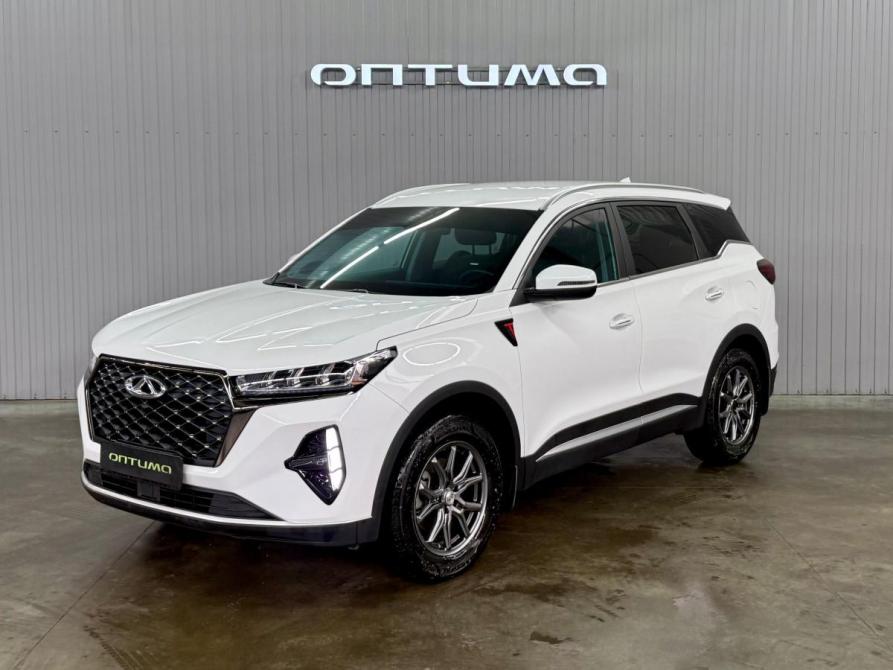 Chery Tiggo 7 Pro Max I Краснодар  - изображение 1