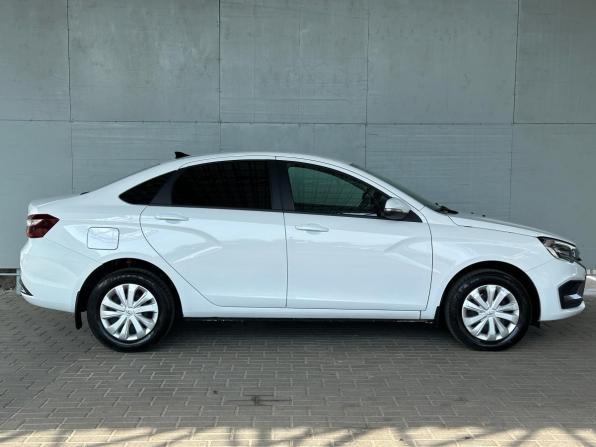 Lada (ВАЗ) Vesta I Рестайлинг (NG) с пробегом 2023 года, цена 1 200 000 рублей, 57979 км, седан, Автокод Объявления