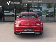 Mercedes-Benz C-Класс IV (W205) Рестайлинг Казань  - изображение 21