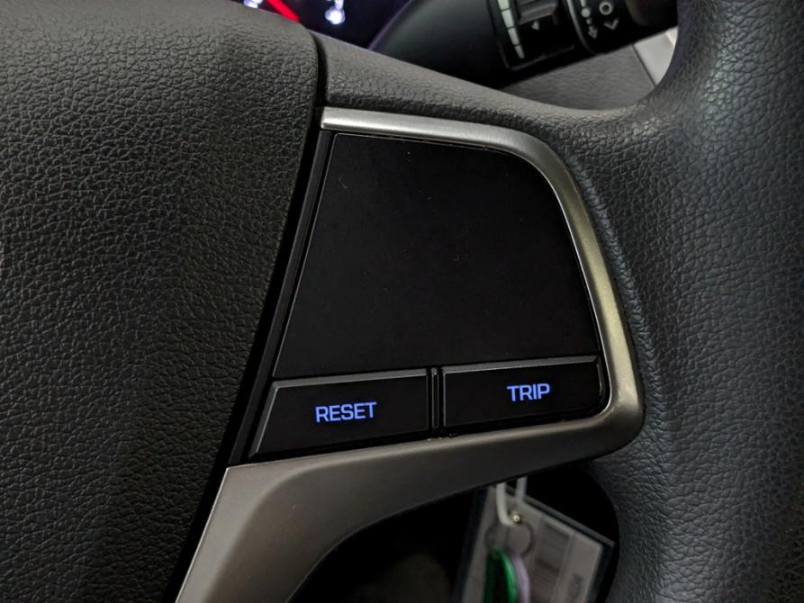 Hyundai Solaris II Рестайлинг Москва  - изображение 18