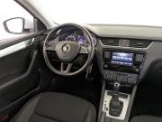 Skoda Octavia III (A7) Рестайлинг Москва  - изображение 50