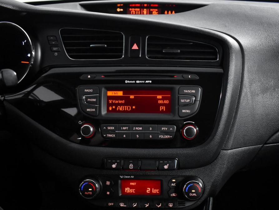 Kia Ceed II Санкт-Петербург  - изображение 17