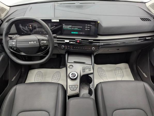 Новый Kia Sportage (China) III (NP) Рестайлинг 2026 года, цена 3 849 000 рублей, внедорожник, Автокод Объявления
