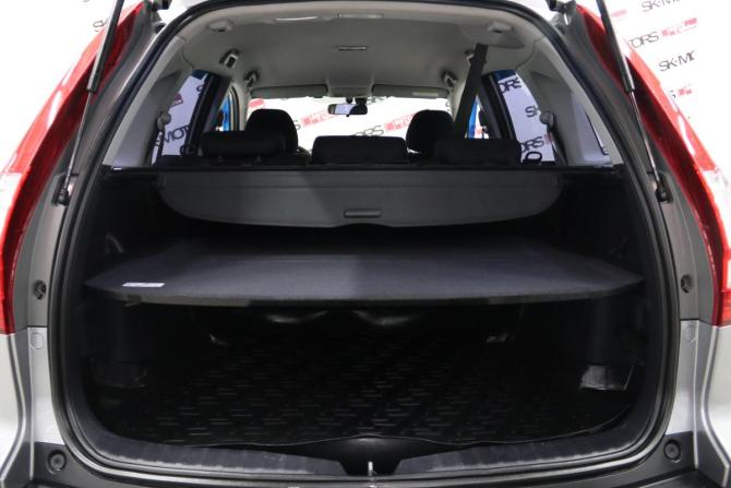Honda CR-V III с пробегом 2008 года, цена 1 280 850 рублей, 209925 км, внедорожник, Автокод Объявления
