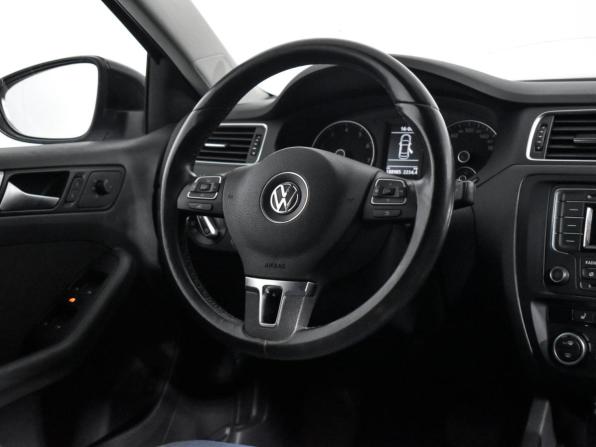 Volkswagen Jetta VI с пробегом 2013 года, цена 773 000 рублей, 188983 км, седан, Автокод Объявления