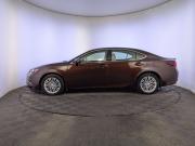 Lexus ES VI Рестайлинг Москва  - изображение 37