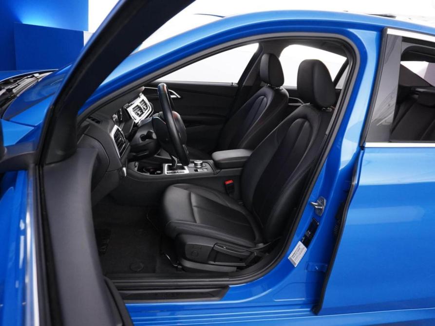 BMW 1 серии III (F52) Рестайлинг Москва  - изображение 10