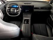 Omoda C7 Москва  - изображение 29
