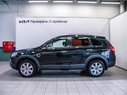 Daewoo Winstorm Красноярск  - изображение 40