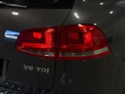Volkswagen Touareg II Челябинск  - изображение 48
