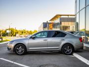 Skoda Octavia III (A7) Рестайлинг Волгоград  - изображение 37
