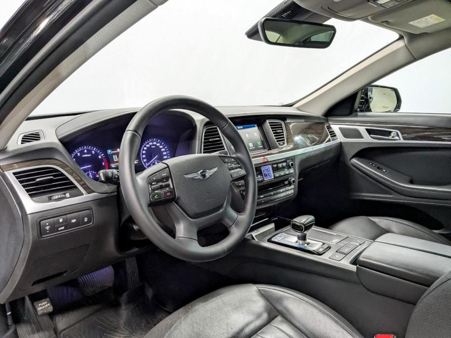 Genesis G80 I Санкт-Петербург  - изображение 14