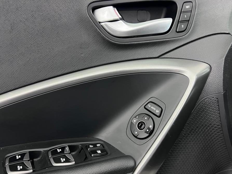Hyundai Santa Fe III Рестайлинг Ростов-на-Дону  - изображение 20