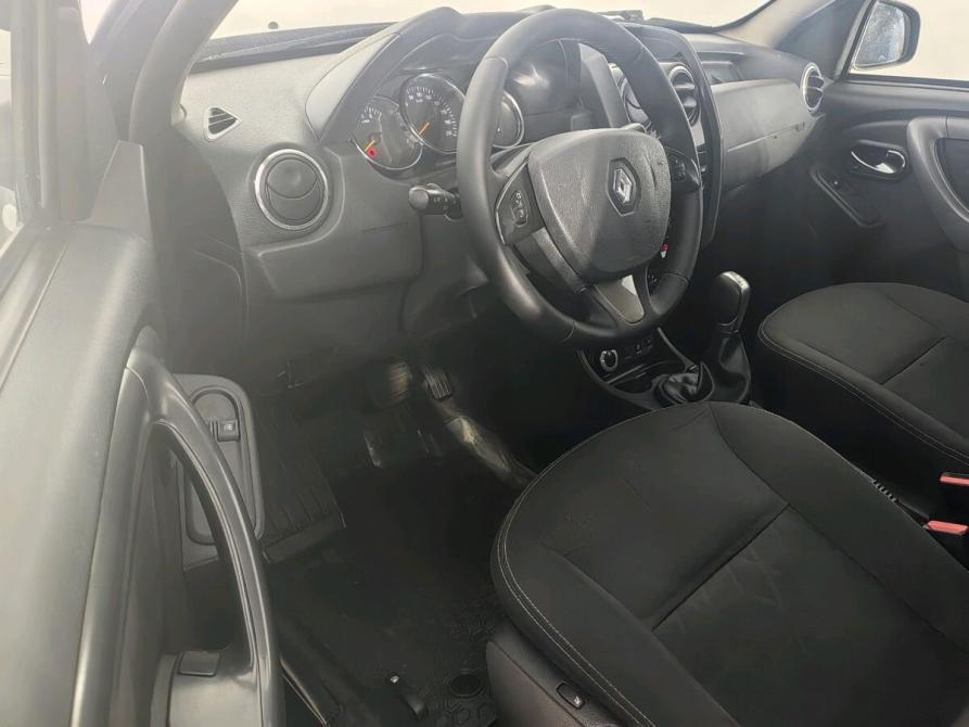Renault Duster I Рестайлинг Санкт-Петербург  - изображение 9