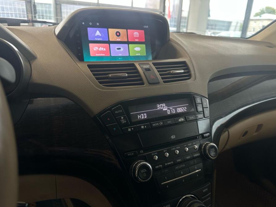 Acura MDX II Рестайлинг Новосибирск  - изображение 20