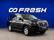 Toyota Land Cruiser Prado 150 Series Рестайлинг 2 Москва  - изображение 25