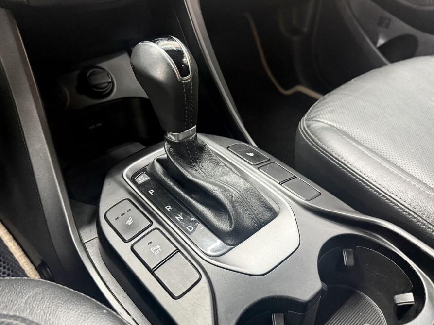 Hyundai Santa Fe III Смоленск  - изображение 10