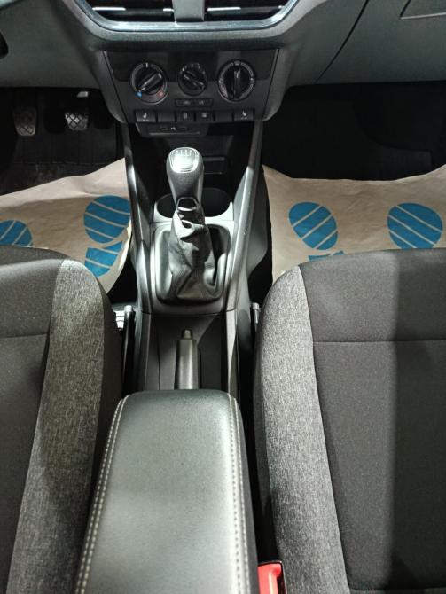 Skoda Rapid II Уфа  - изображение 13