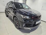 Geely Coolray I Москва  - изображение 22