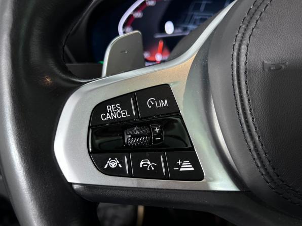 BMW X3 III (G01) с пробегом 2020 года, цена 4 250 000 рублей, 115000 км, внедорожник, Автокод Объявления