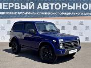 Lada (ВАЗ) Niva Legend I Краснодар  - изображение 21
